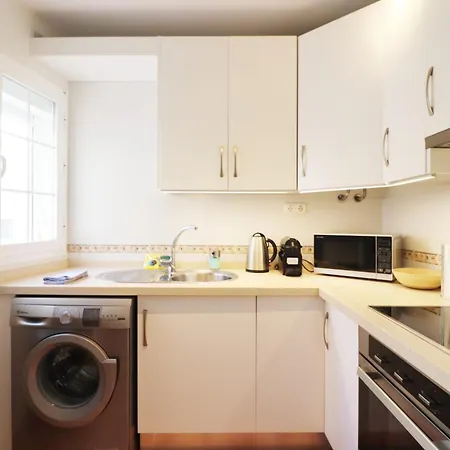 Apartment 1034 Pescia