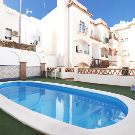 1034 Pescia Apartment Nerja