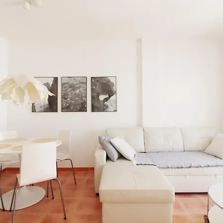 1034 Pescia Apartment Nerja