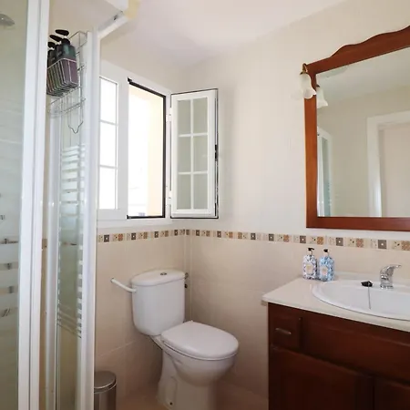 1034 Pescia Apartment *