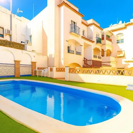 1034 Pescia * Nerja