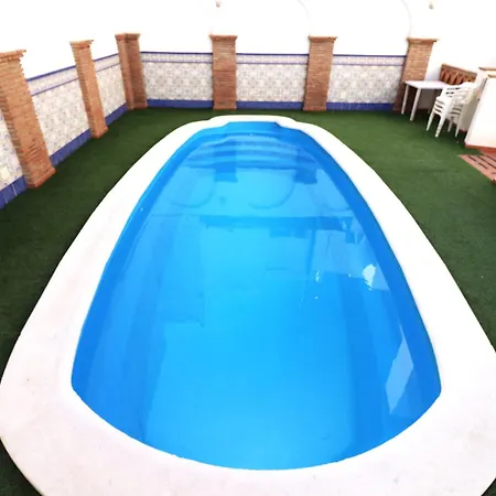 1034 Pescia Apartment Nerja