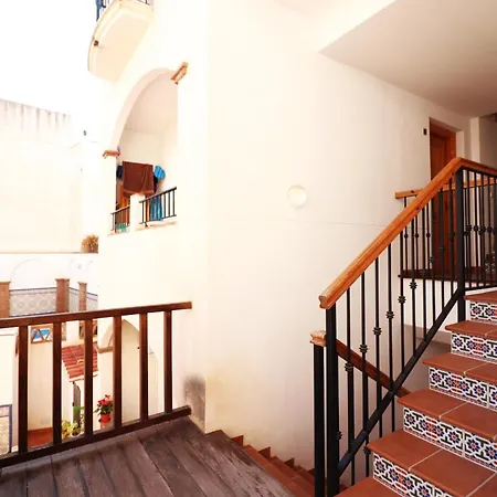 Apartment 1034 Pescia Nerja